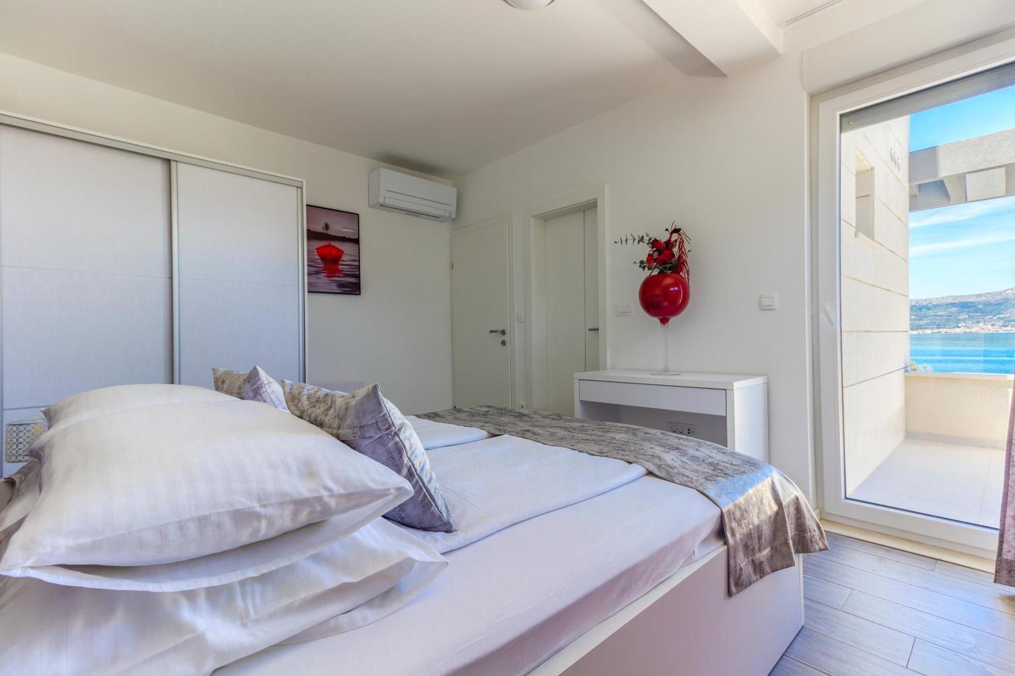 Villa A&D Slatine Zimmer foto